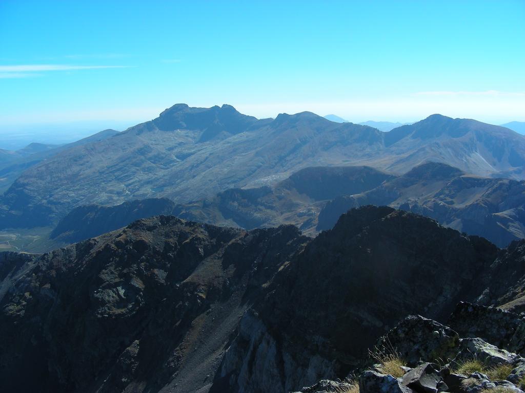 El Invernal De Picos Portilla de la Reina Bagian luar foto
