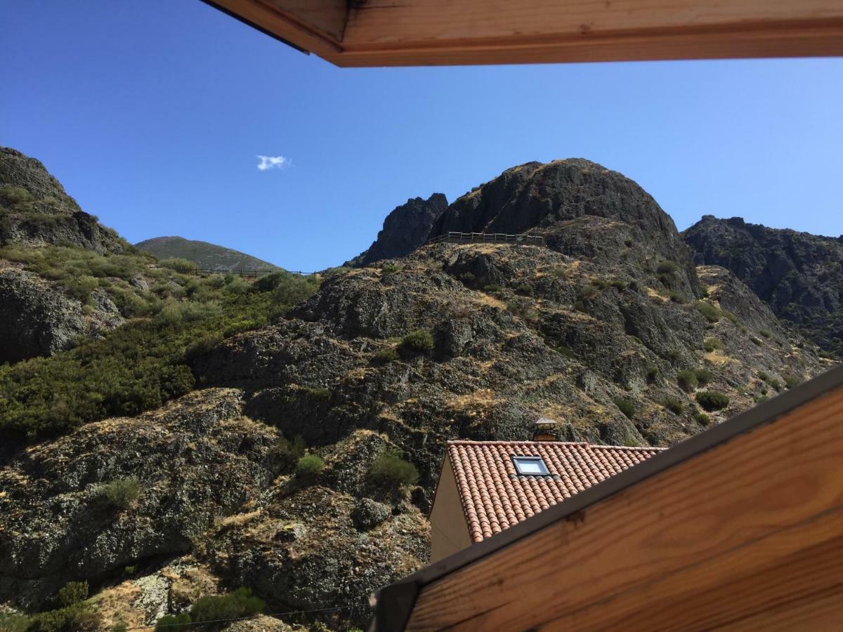El Invernal De Picos Portilla de la Reina Bagian luar foto